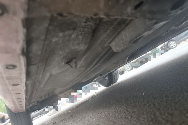 Used Nissan March 2010 1.5L Automatic Easy-Style Version Chassis Front Right