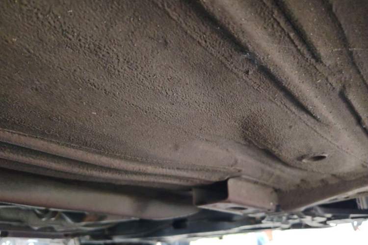 Used Nissan March 2010 1.5L Automatic Easy-Style Version Chassis Front Right