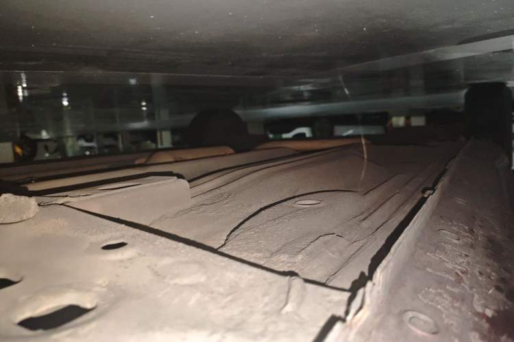 Used Nissan March 2010 1.5L Automatic Easy-Style Version Chassis Front Right