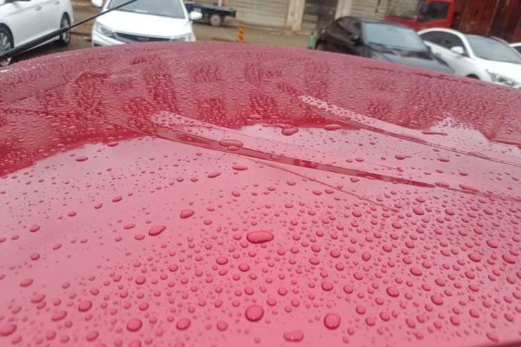 Used Nissan March 2010 1.5L Automatic Easy-Style Version Roof