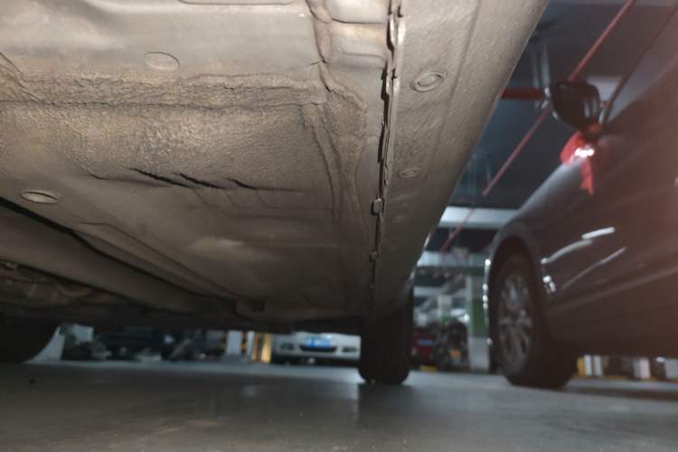Used Nissan March 2010 1.5L Automatic Easy-Style Version Chassis Rear Right