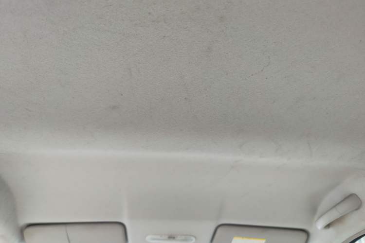 Used Nissan March 2010 1.5L Automatic Easy-Style Version Headliner