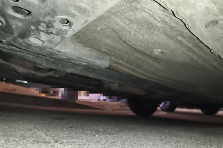 Used Nissan March 2010 1.5L Automatic Easy-Style Version Chassis Front Left