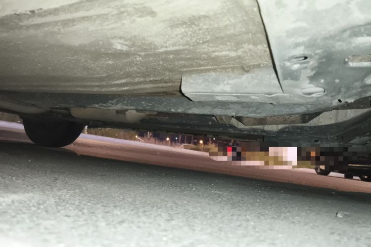 Used Nissan March 2010 1.5L Automatic Easy-Style Version Chassis Front Right