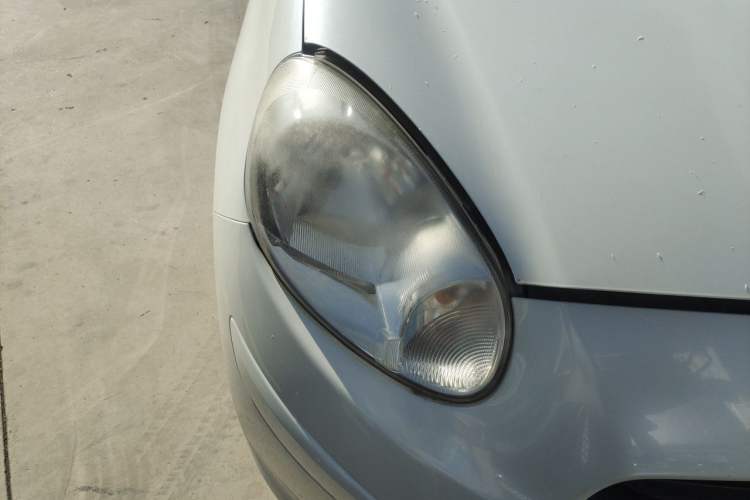 Used Nissan March 2010 1.5L Manual Easi-Style Edition Right Front Headlight