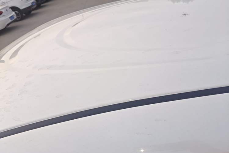 Used Nissan March 2010 1.5L Manual E-Xuan Edition Roof