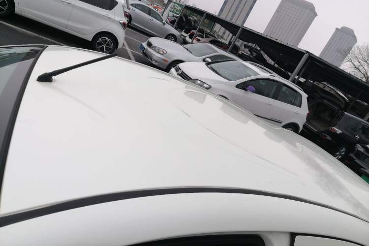 Used Nissan March 2010 1.5L Manual Easi-Style Edition Roof