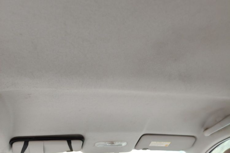 Used Nissan March 2010 1.5L Automatic Easy-Style Version Headliner
