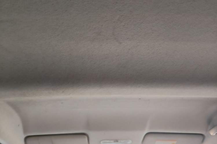 Used Nissan March 2010 1.5L Manual Easi-Style Edition Headliner