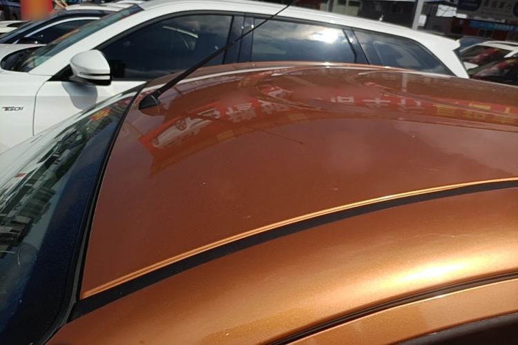 Used Nissan March 2010 1.5L Automatic Easy-Style Version Roof