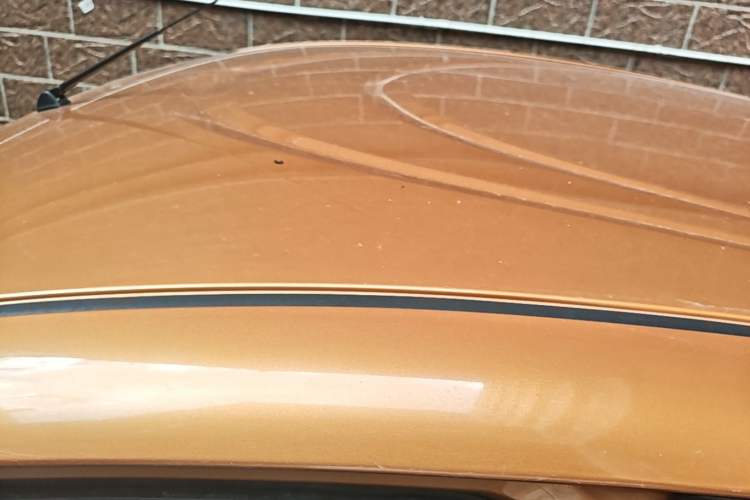Used Nissan March 2010 1.5L Automatic Easy-Style Version Roof