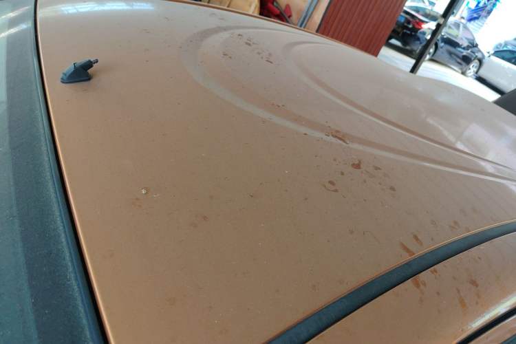 Used Nissan March 2010 1.5L Automatic Easy-Style Version Roof