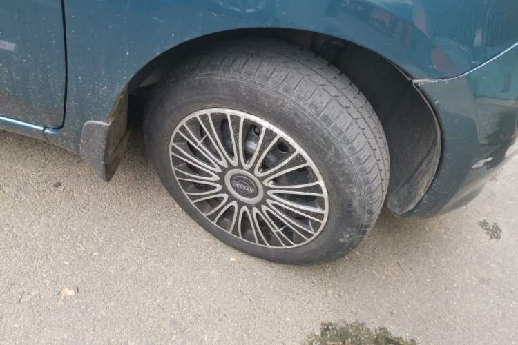 Used Nissan March 2015 1.2L Manual Easy-Enjoy Version Right Front Wheel Hub