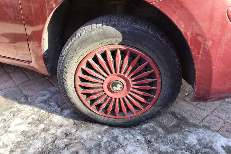 Used Nissan March 2015 1.2L Manual Easy-Enjoy Version Right Front Wheel Hub