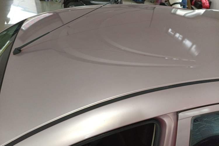 Used Nissan March 2015 1.5L Automatic Easy-Drive Edition Roof