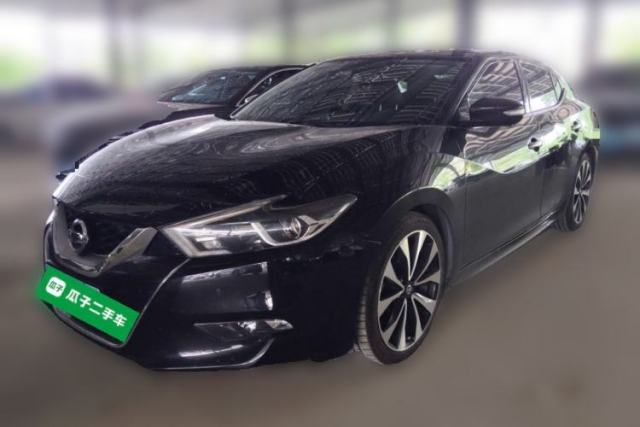 Used Nissan Maxima 2016 2.5L XV Ultimate Edition