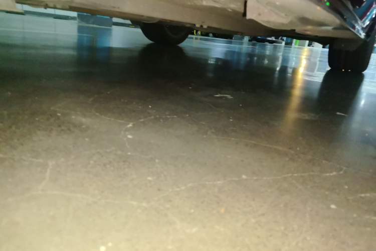 Used Nissan Maxima 2016 2.5L XV Ultimate Edition Chassis Front Left