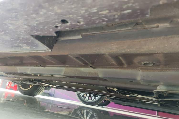 Used Nissan Maxima 2016 2.5L XL Luxury Edition Chassis Front Right