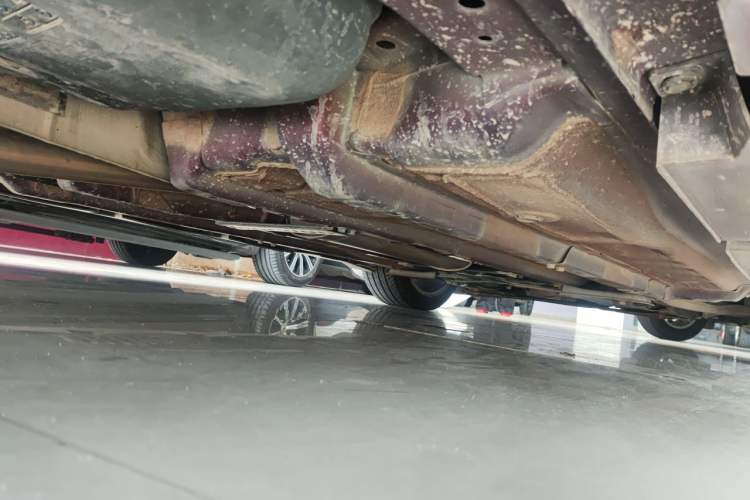 Used Nissan Maxima 2016 2.5L XL Luxury Edition Chassis Rear Right
