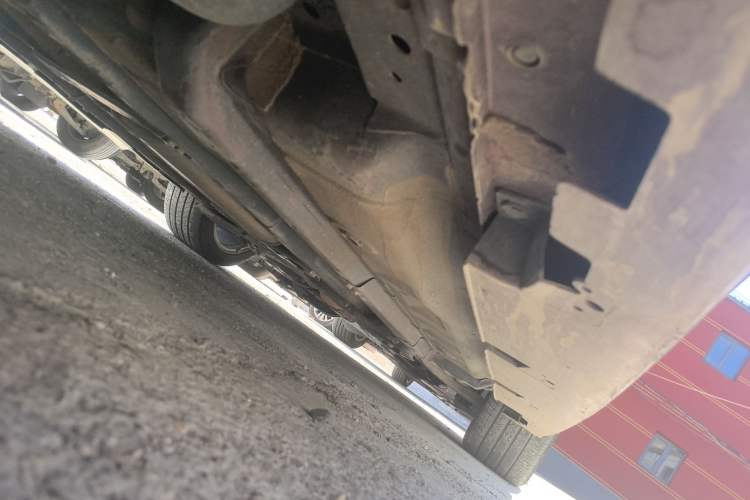 Used Nissan Maxima 2016 2.5L XL Luxury Edition Chassis Rear Right
