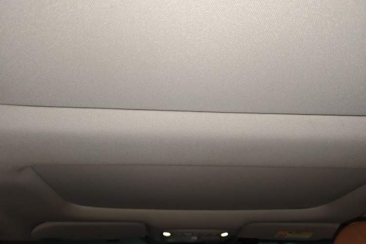 Used Nissan Maxima 2016 2.5L XL Luxury Edition Headliner