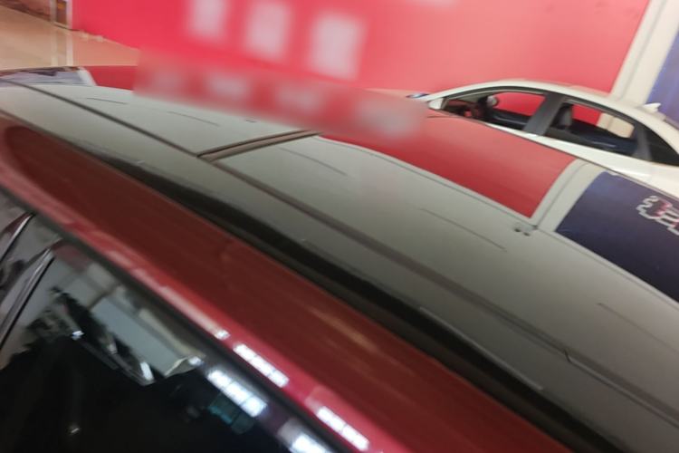 Used Nissan Maxima 2016 2.5L XV Ultimate Edition Roof