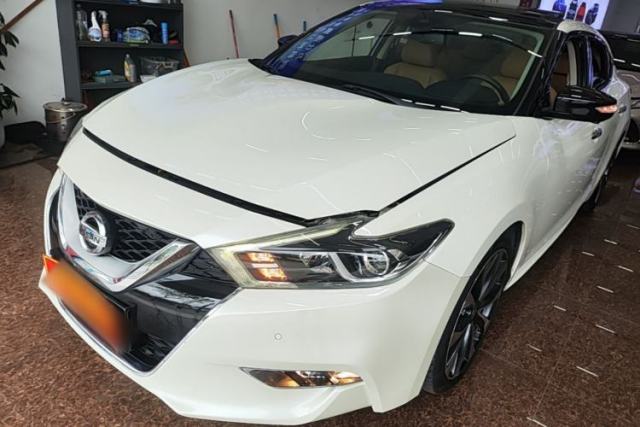 Used Nissan Maxima 2016 2.5L XV Ultimate Edition