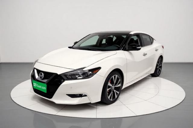 Ojetý Nissan Maxima 2016 2.5L XL Luxury Edition