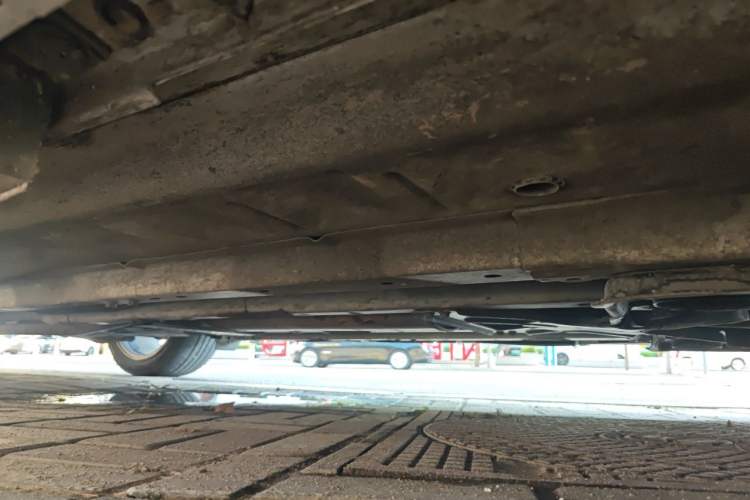 Used Nissan Maxima 2016 2.5L XL Luxury Edition Chassis Front Right