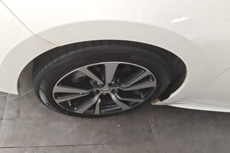 Used Nissan Maxima 2016 2.5L XL Luxury Edition Exterior 1