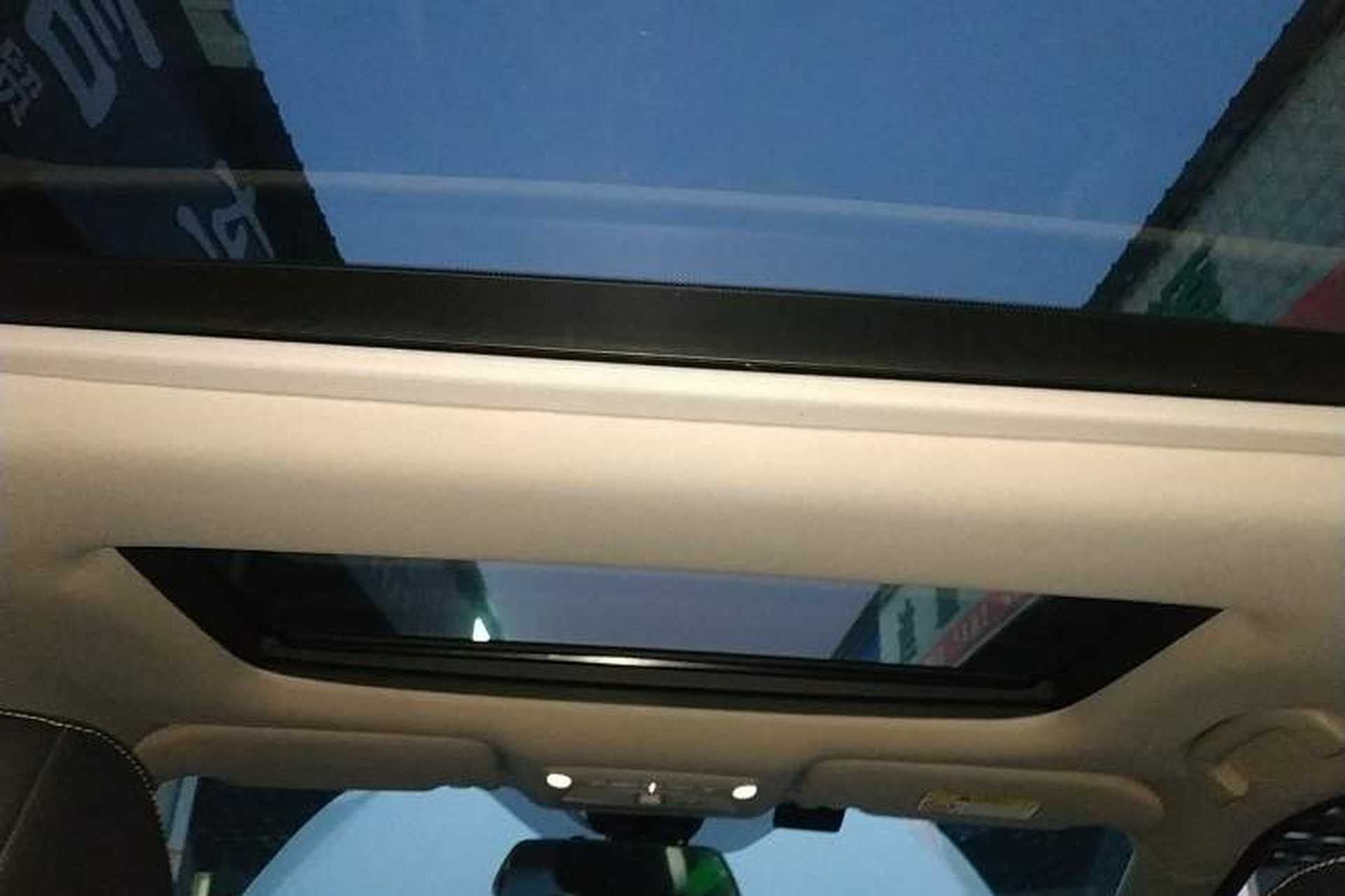 Used Nissan Maxima 2016 2.5L XL Luxury Edition Headliner