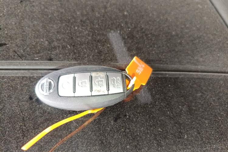 Used Nissan Maxima 2016 2.5L XL Luxury Edition Interior 1
