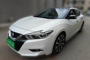 Used Nissan Maxima 2016 2.5L XV Ultimate Edition