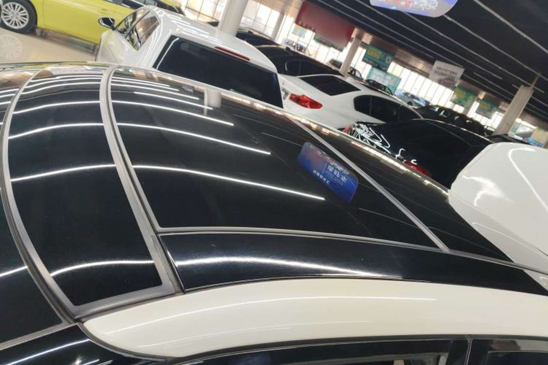 Used Nissan Maxima 2016 2.5L XV Ultimate Edition Roof