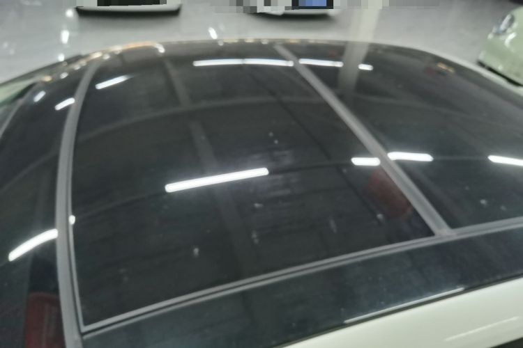 Used Nissan Maxima 2016 2.5L XL Luxury Edition Roof