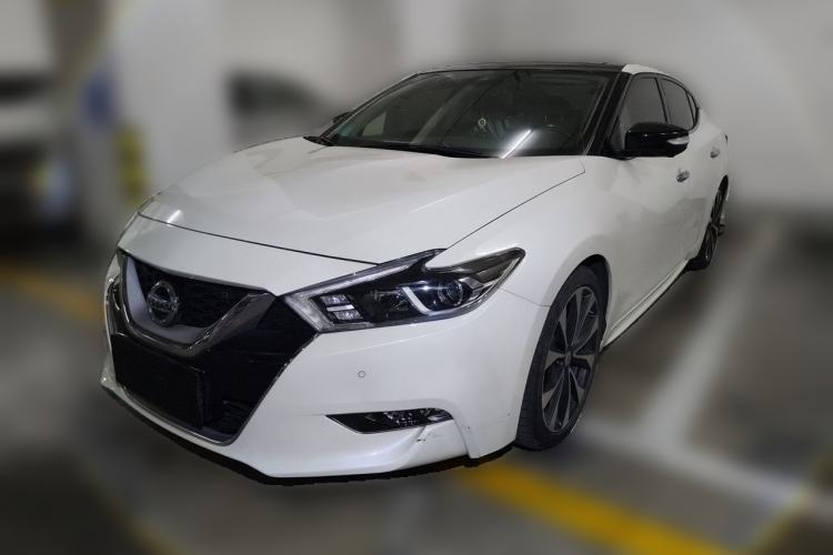 Used Nissan Maxima 2016 2.5L XV Ultimate Edition Guazi used car, China used car export, Used car for sale, Used cars, Cheapest cars for sale