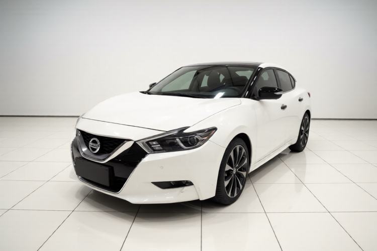 Ojetý Nissan Maxima 2016 2.5L XV Ultimate Edition Guazi used car, China used car export, Used car for sale, Used  cars, Cheapest cars for sale