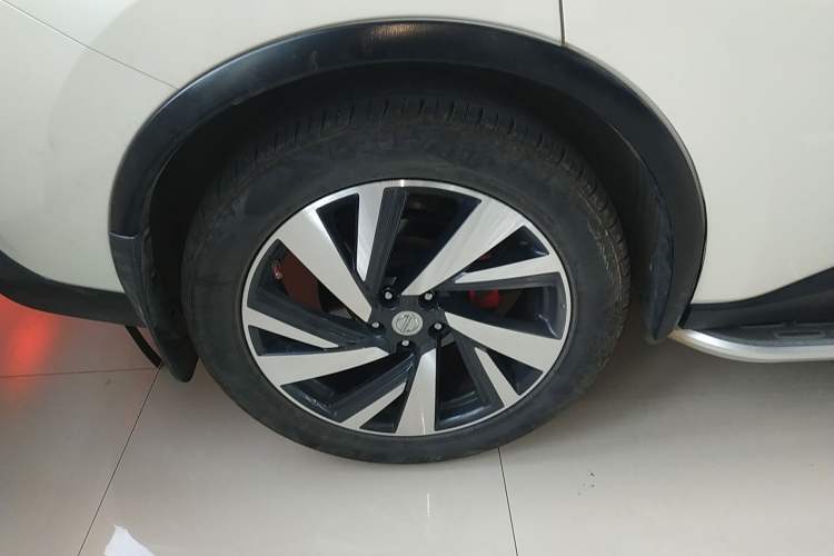 Used Nissan Murano 2021 2.5 S/C HEV XE Four-Wheel Drive Hybrid SmartConnect Prestige Edition Right Rear Wheel Hub