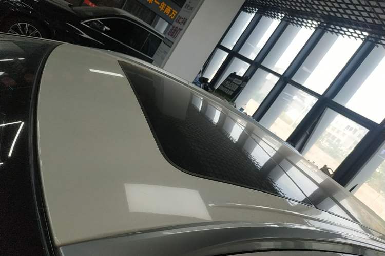 Used Nissan Murano 2021 2.5 S/C HEV XE Four-Wheel Drive Hybrid SmartConnect Prestige Edition Roof