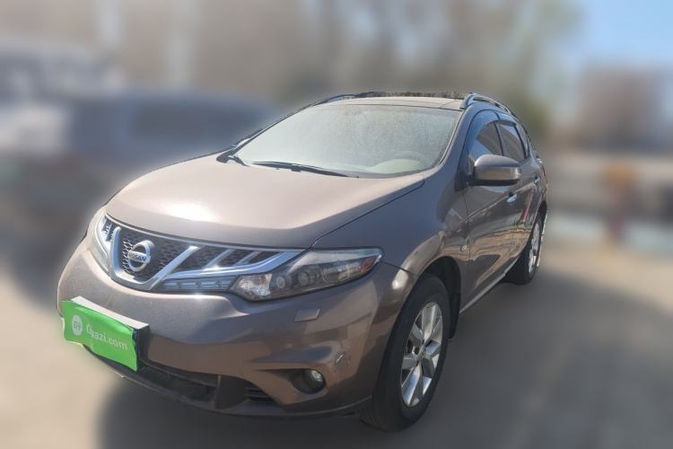 Used Nissan Murano 2011 3.5L CVT Guazi used car, China used car export, Used car for sale, Used  cars, Cheapest cars for sale