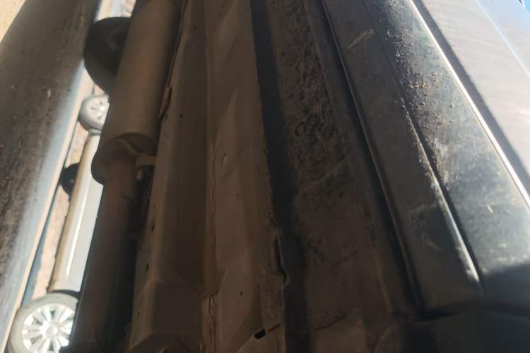 Used Nissan Murano 2011 3.5L CVT Chassis Front Right