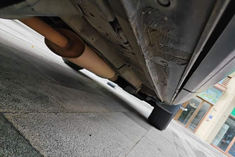 Used Nissan Murano 2011 3.5L CVT Chassis Front Right