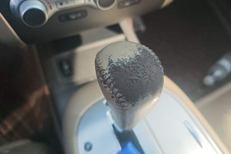 Used Nissan Murano 2011 3.5L CVT Gear Lever