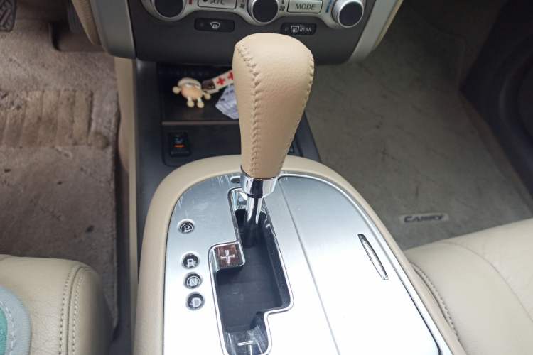 Used Nissan Murano 2011 3.5L CVT Gear Lever