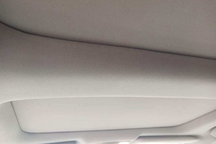 Used Nissan Murano 2011 3.5L CVT Headliner