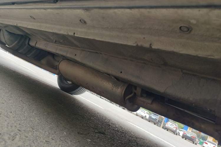 Used Nissan Murano 2011 3.5L CVT Chassis Front Right