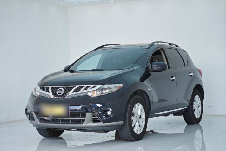 Gebrauchter Nissan Murano 2013 3.5L CVT Glory Edition Guazi used car, China used car export, Used car for sale, Used  cars, Cheapest cars for sale