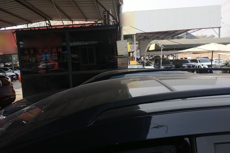 Used Nissan Murano 2013 3.5L CVT Glory Edition Roof