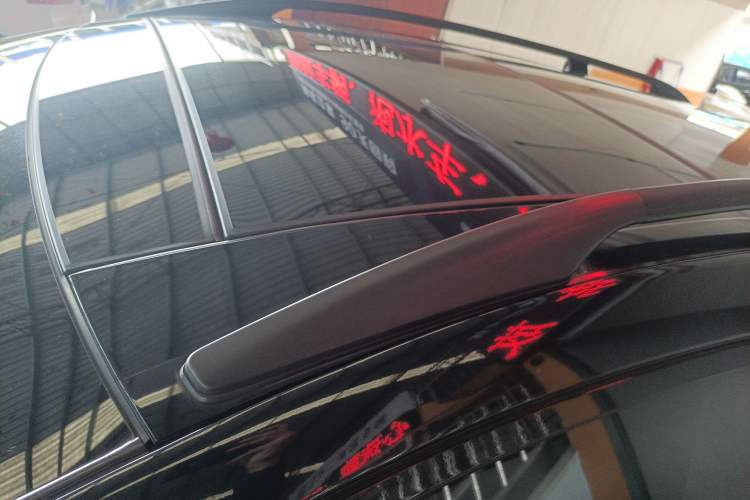 Used Nissan Murano 2013 3.5L CVT Glory Edition Roof