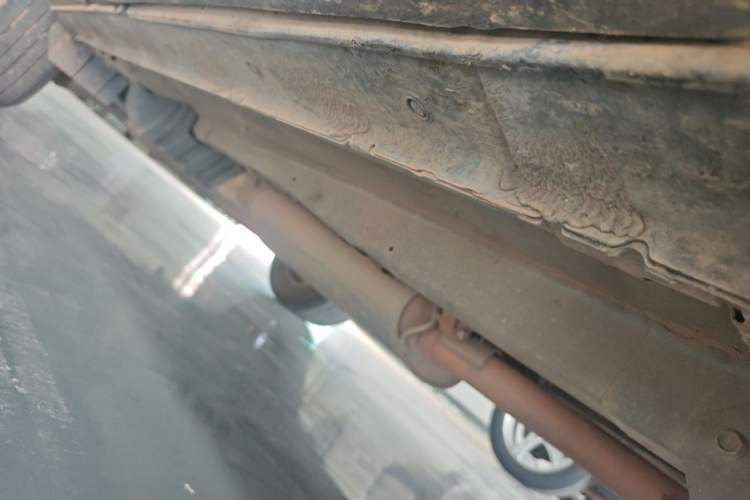 Used Nissan Murano 2013 3.5L CVT Glory Edition Chassis Front Right